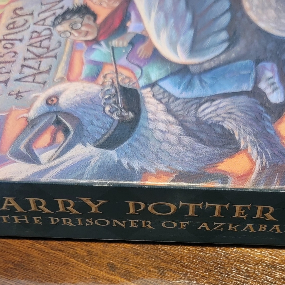 Jk Rowling - Picture 5 of 5